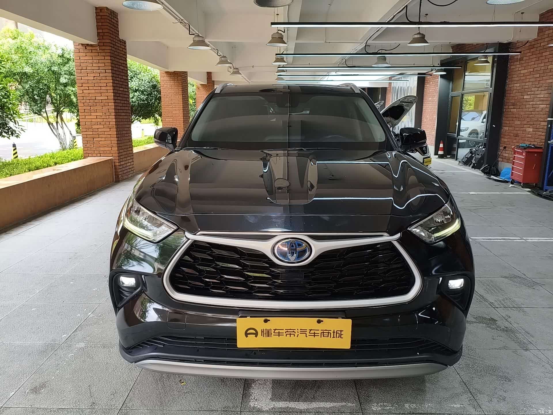 Toyota Highlander, 2022 7