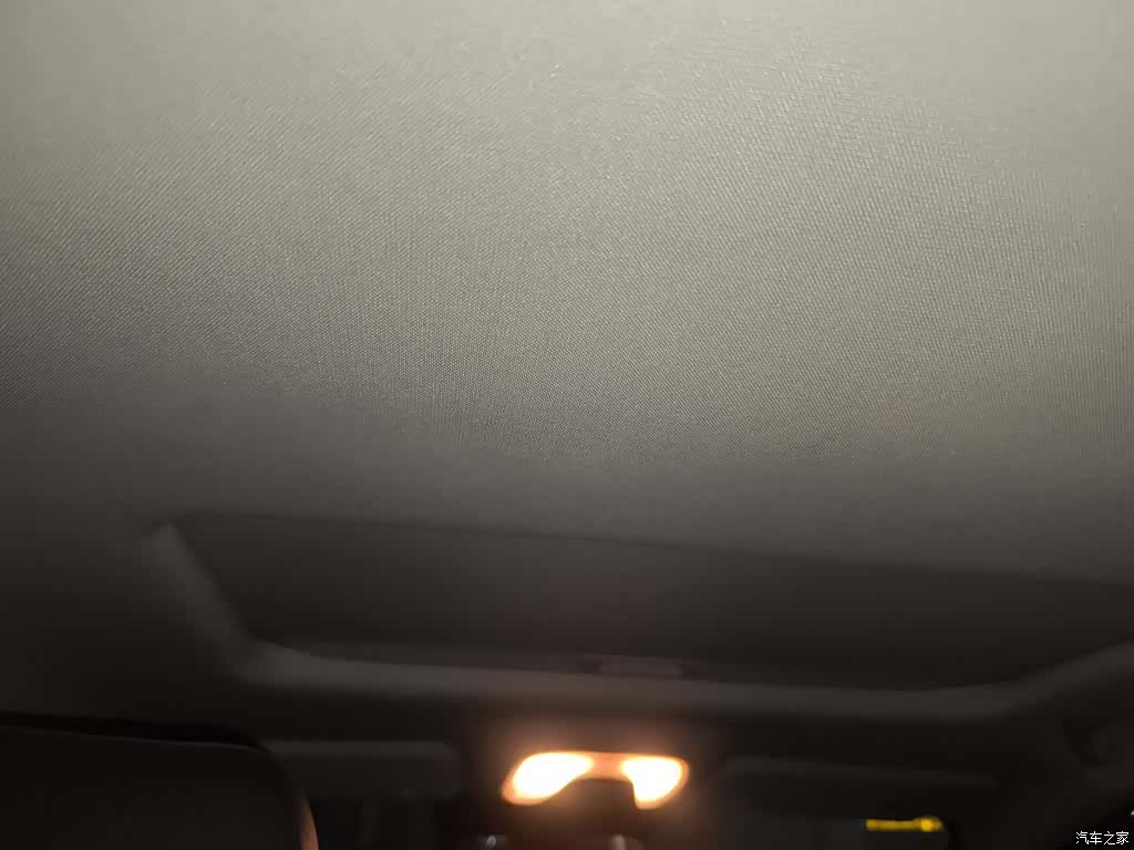 GAC GS4, 2018 9