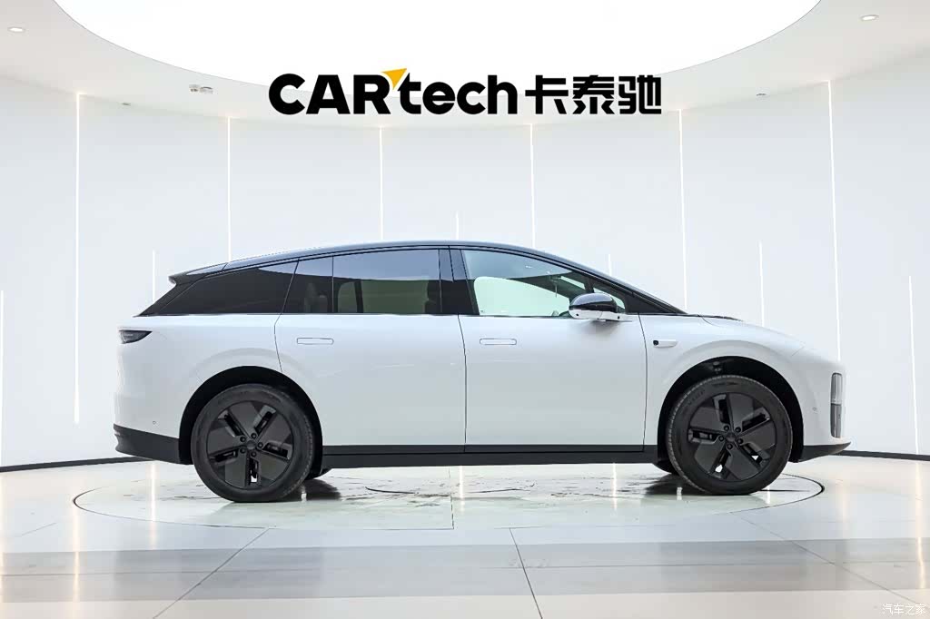 Li Auto i6, 2026 4