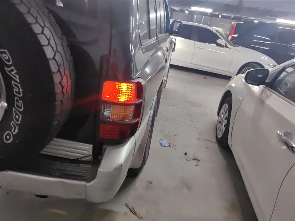 Leopaard Black King Kong