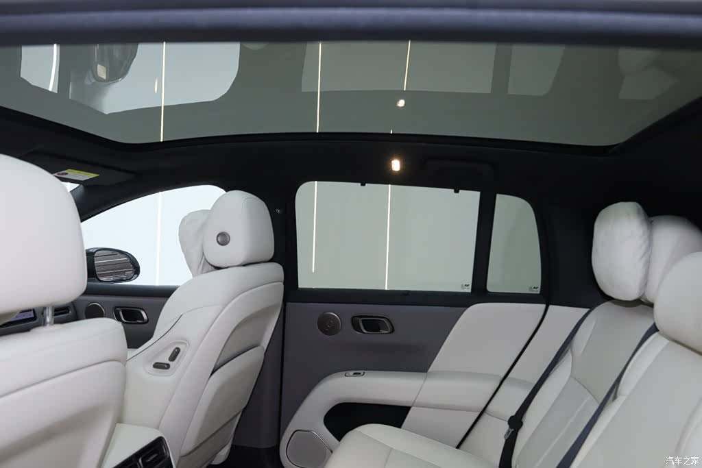 Li Auto i6, 2026 20