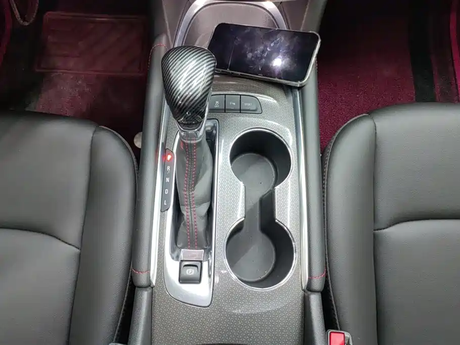 Chevrolet Mai Ruibao XL