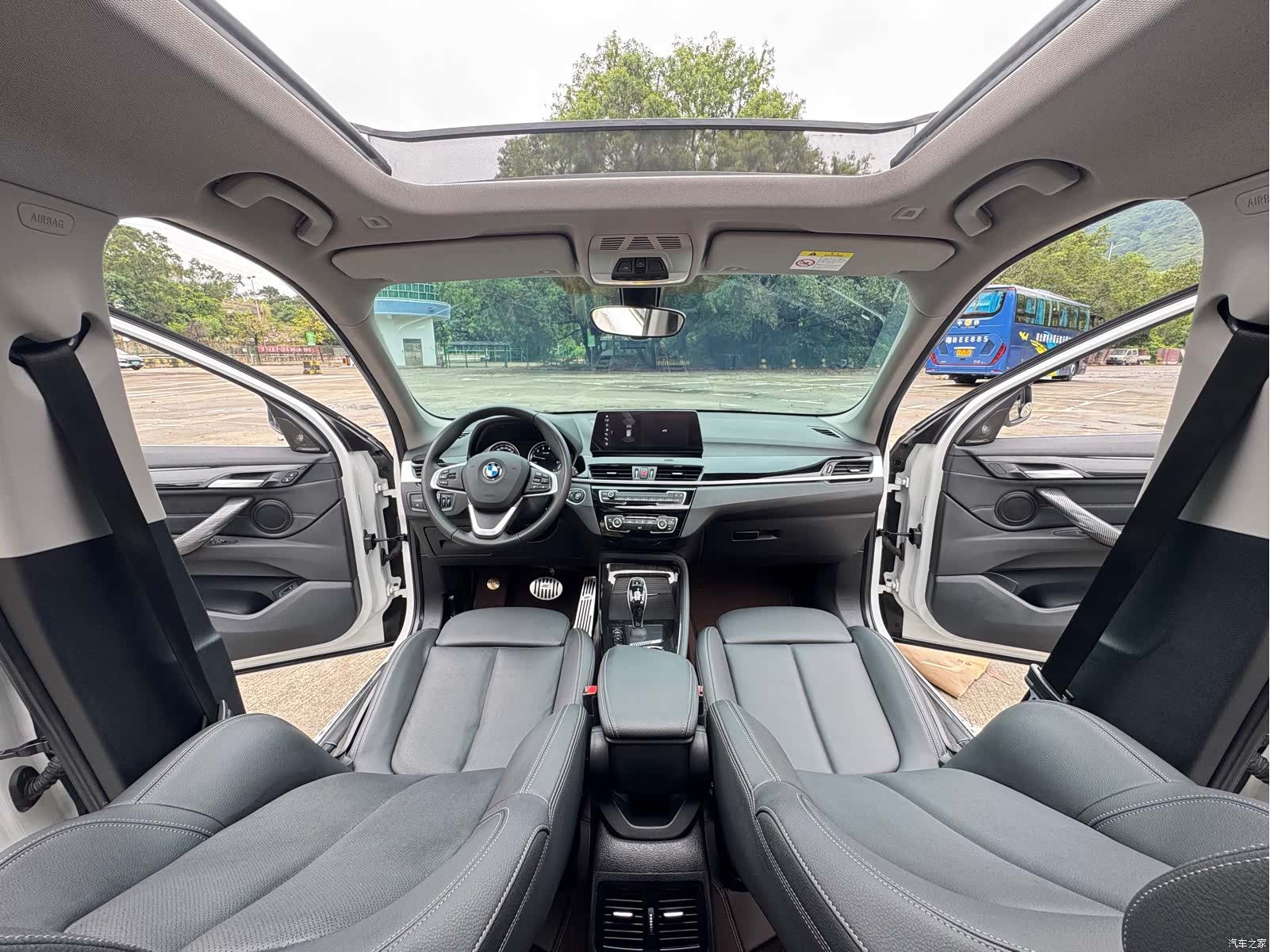 BMW X1, 2019 15