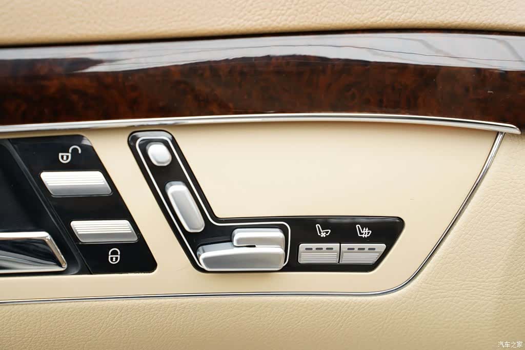 Mercedes-Benz S-Class, 2010 27