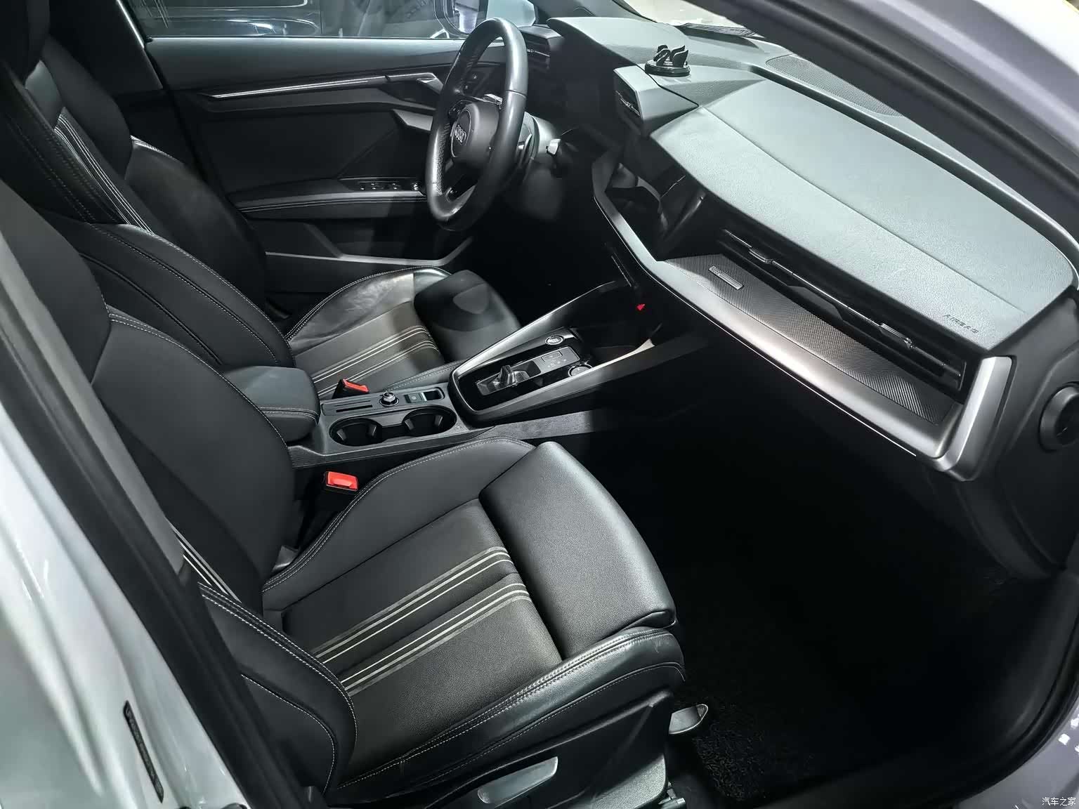 Audi A3, 2024 10