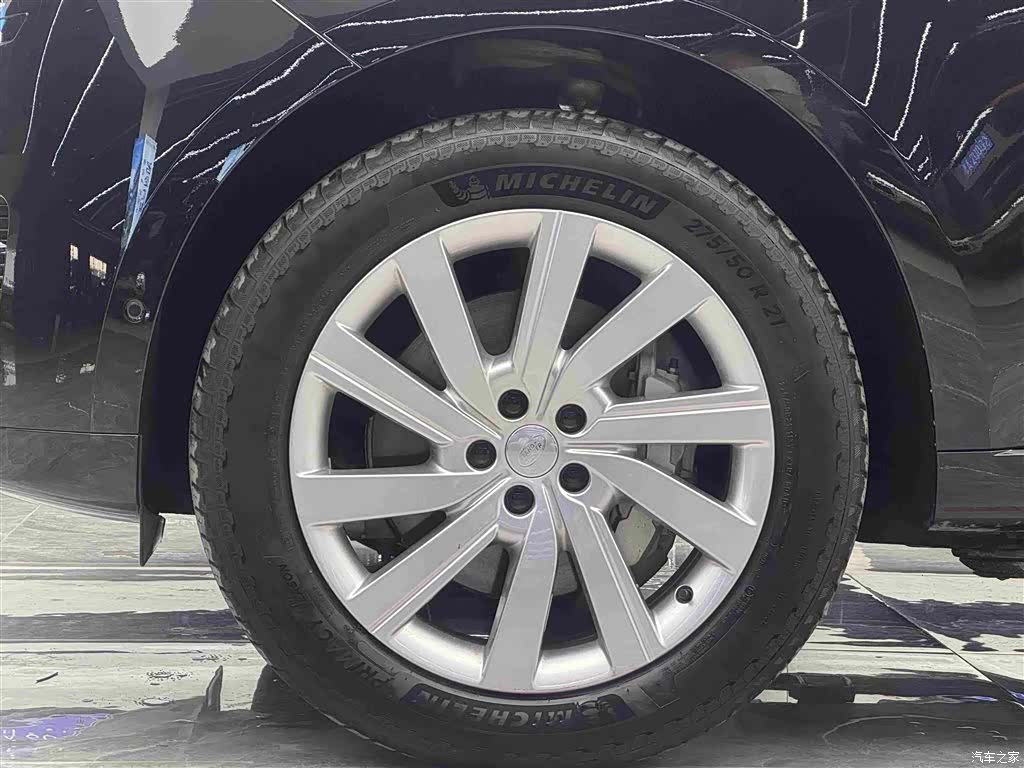 Land Rover Range Rover, 2024 4