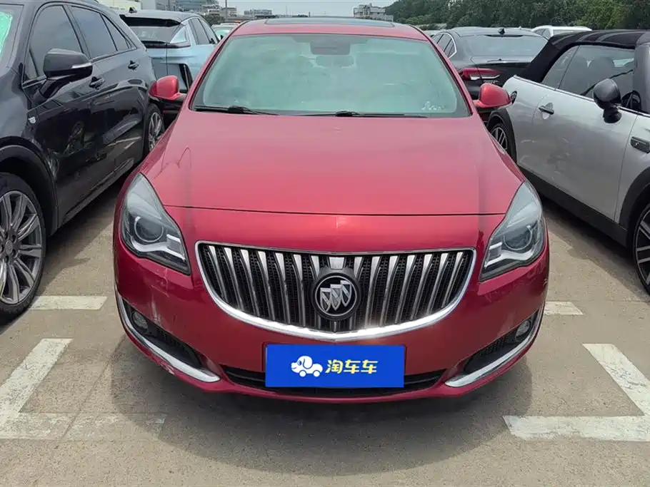 Buick Regal