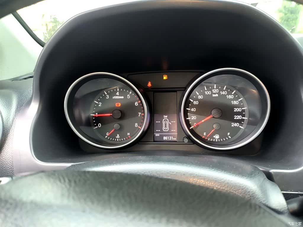 Haval H6, 2016 12