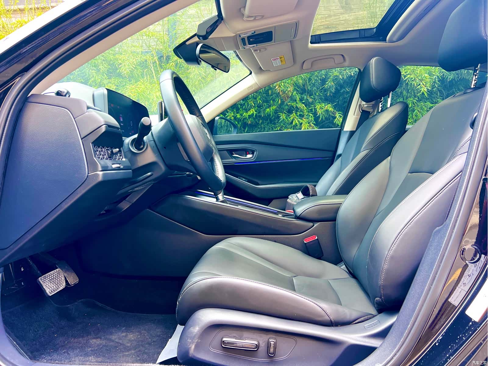 Honda Accord, 2025 10
