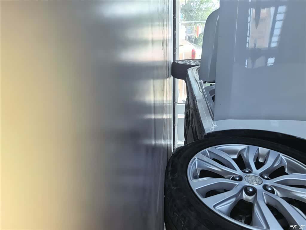 Buick VI, 2019 21
