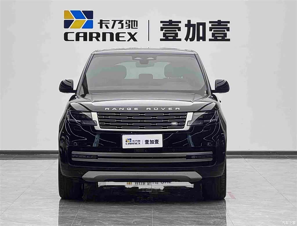 Land Rover Range Rover, 2024 2