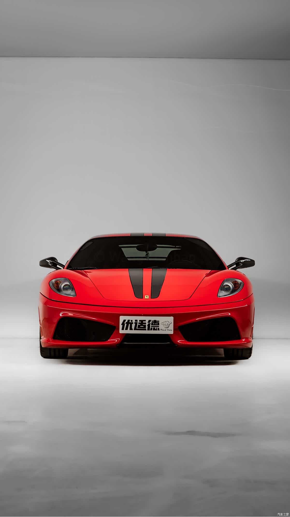 Ferrari F430, 2008 2