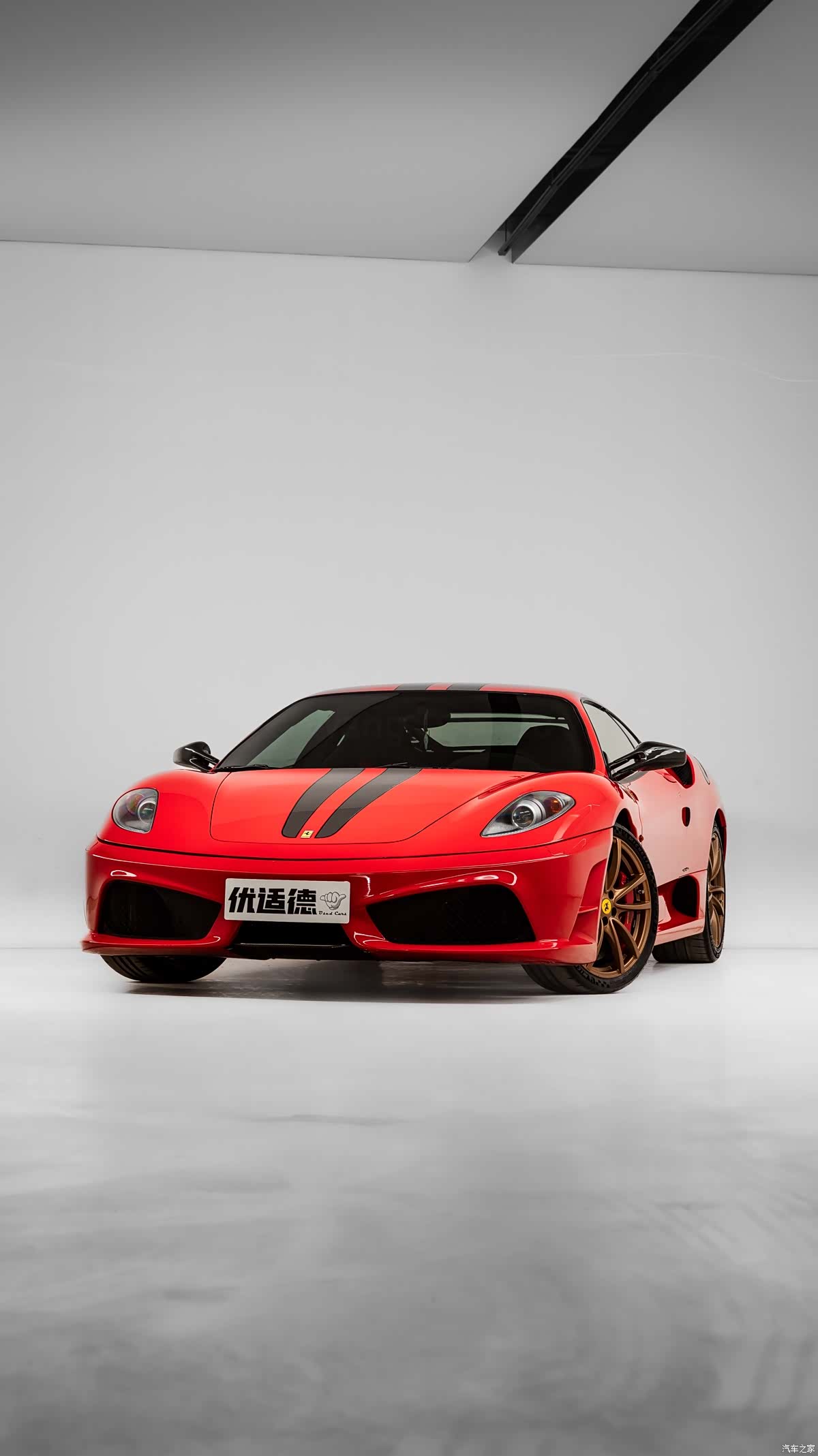 Ferrari F430, 2008 4