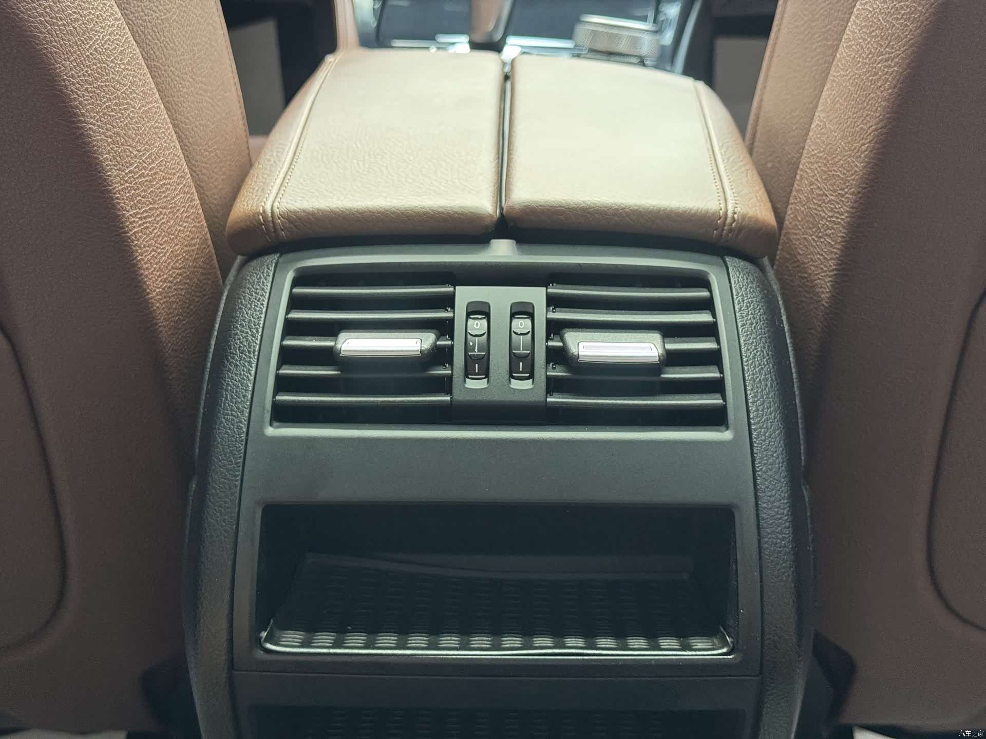 BMW 5 Series, 2016 19