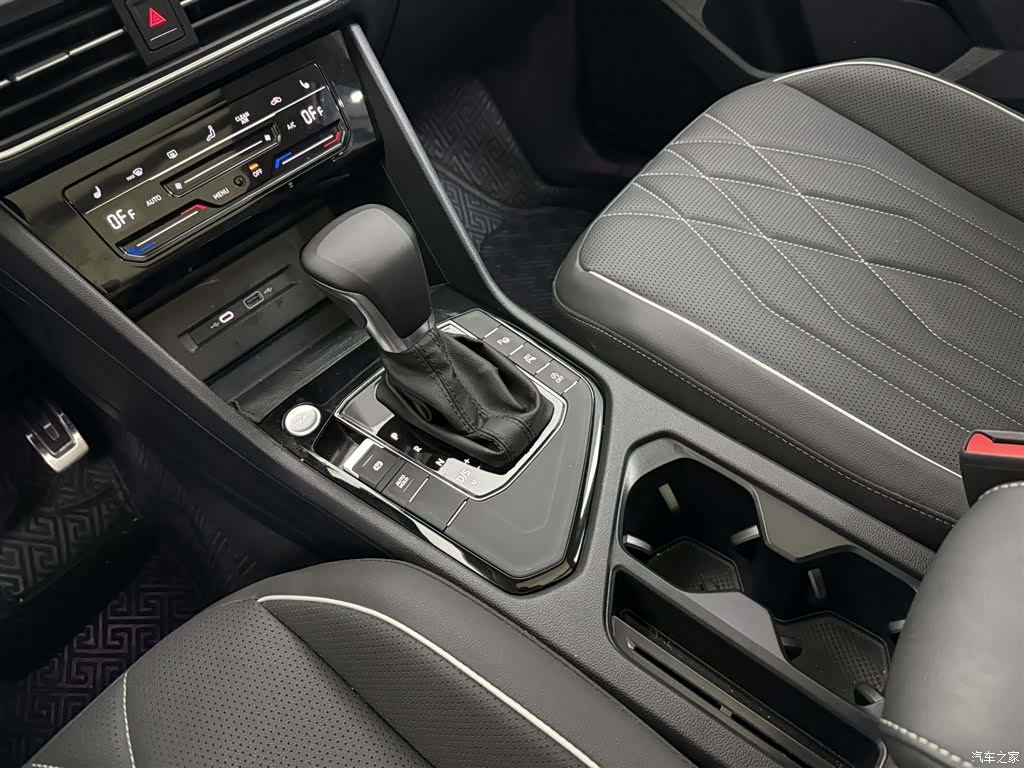 Volkswagen Tiguan L, 2023 13
