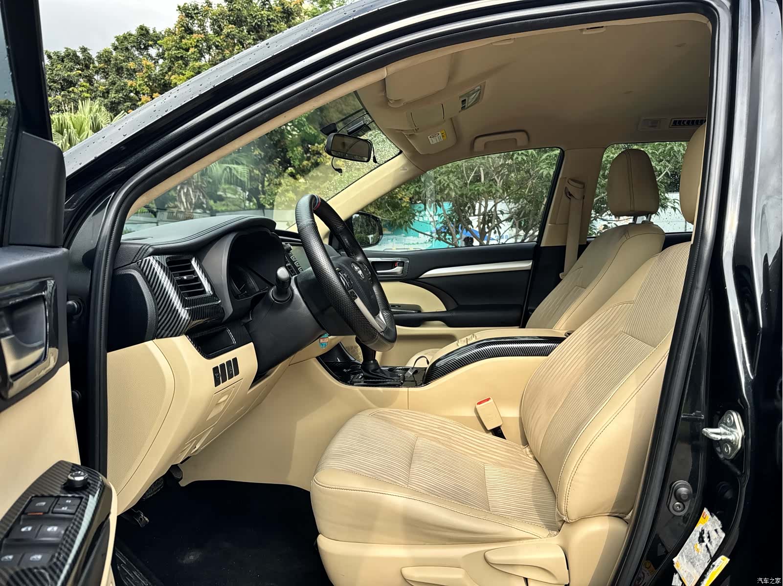 Toyota Highlander, 2020 11