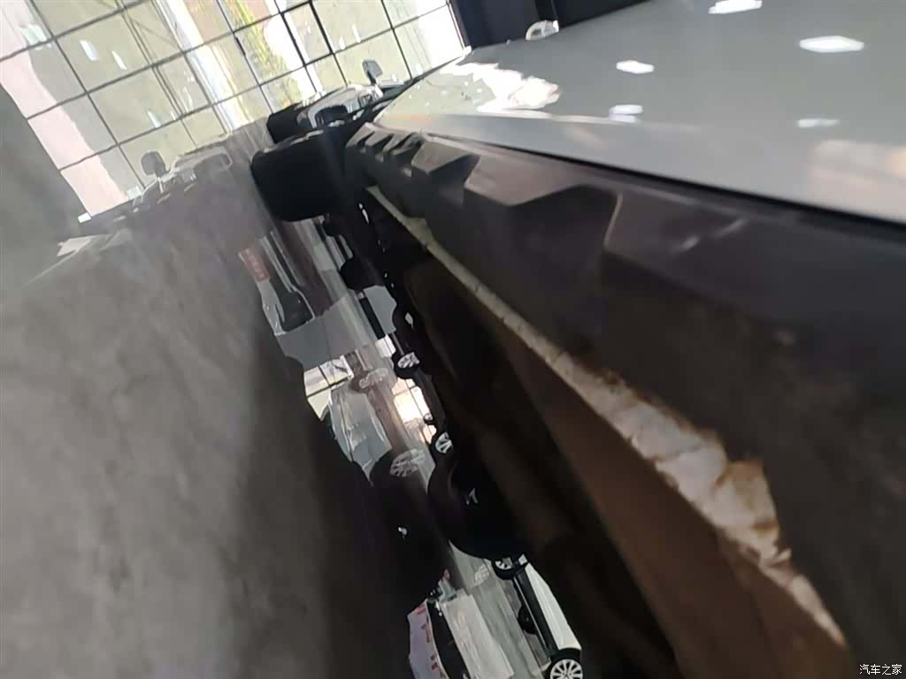 Geely X6, 2020 19