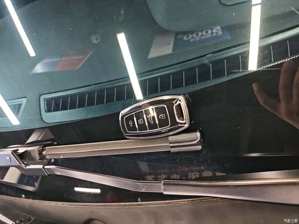 Haval H2, 2018 17