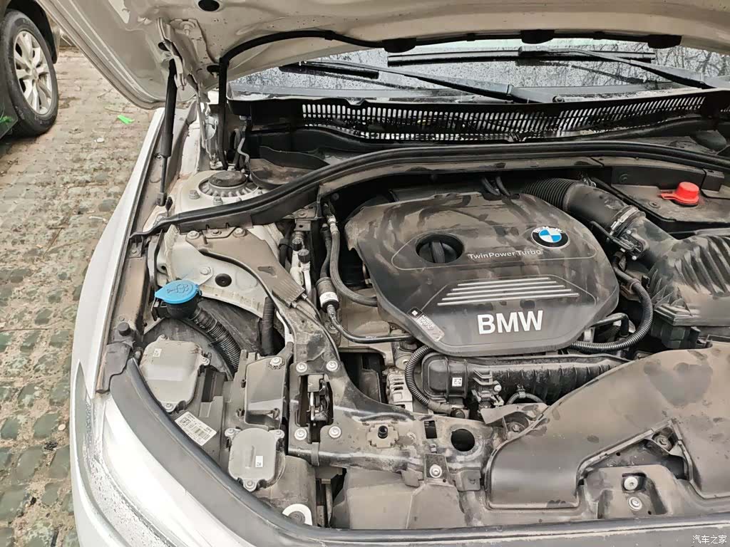BMW 1 Series, 2018 19