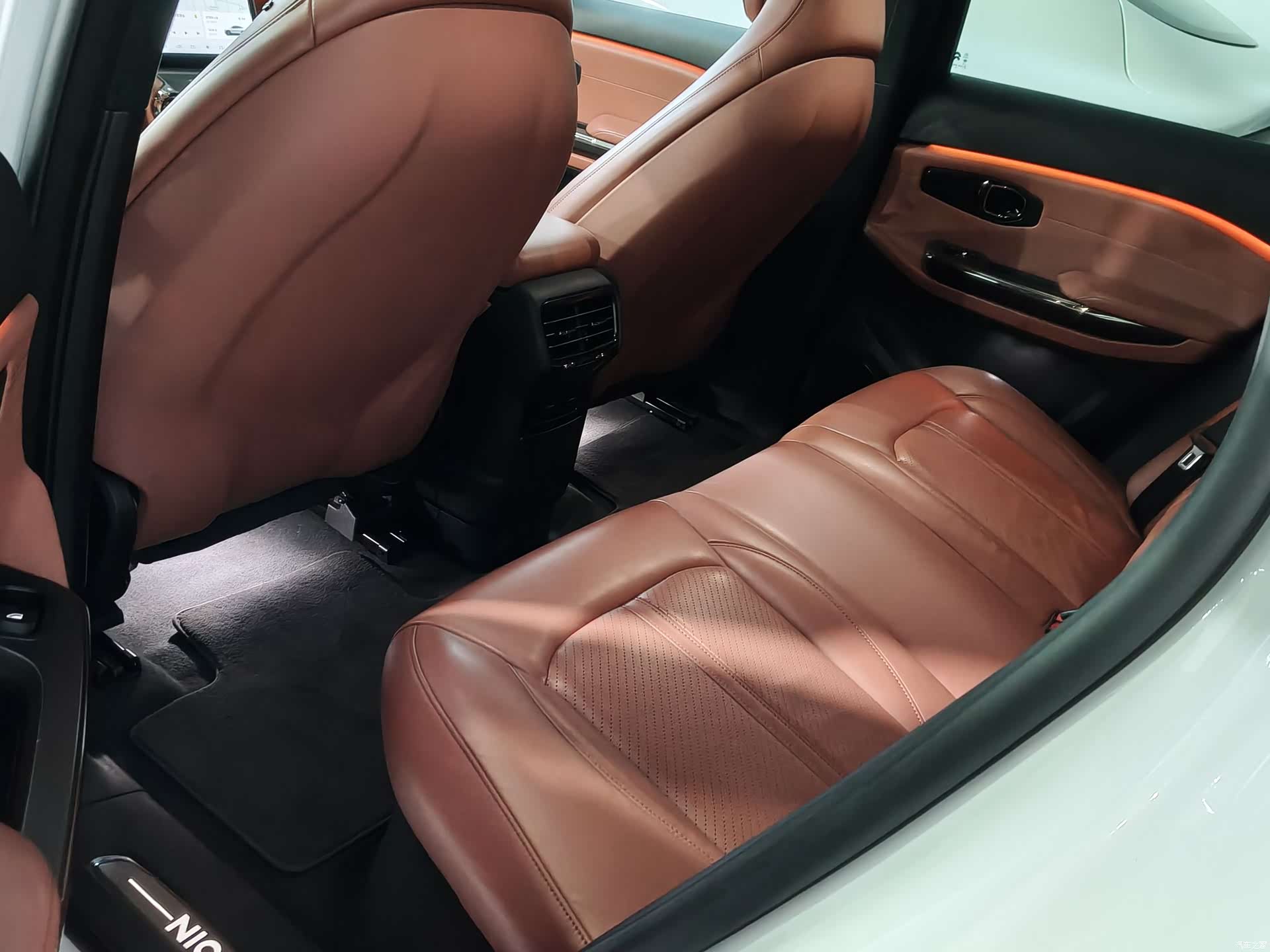 NIO EC6, 2022 7