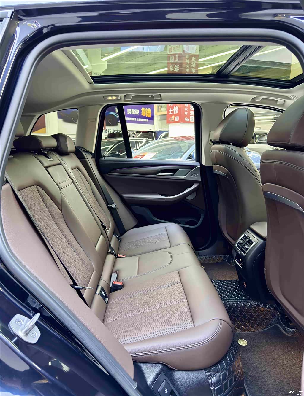 BMW X3, 2021 6