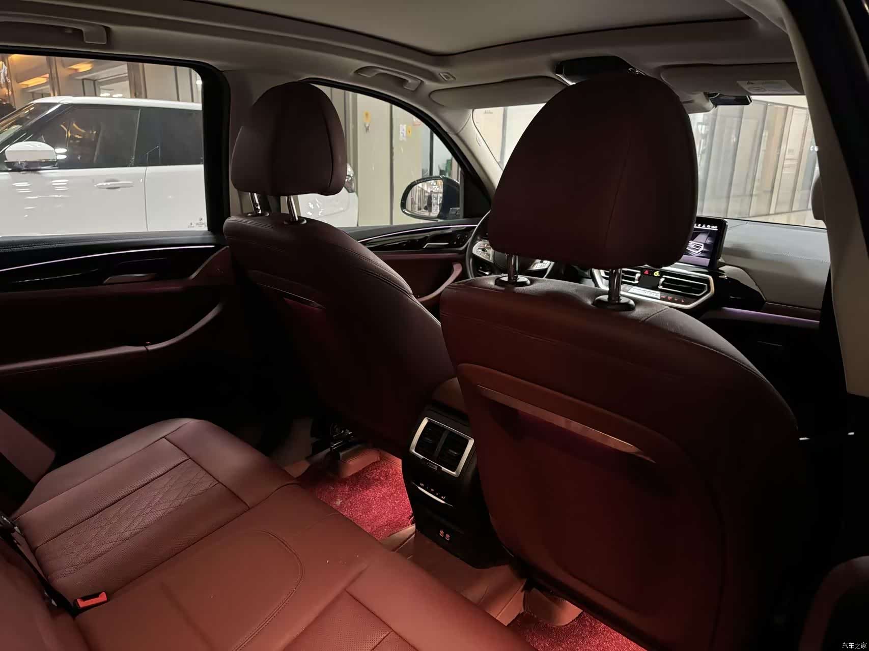 BMW X3, 2024 6