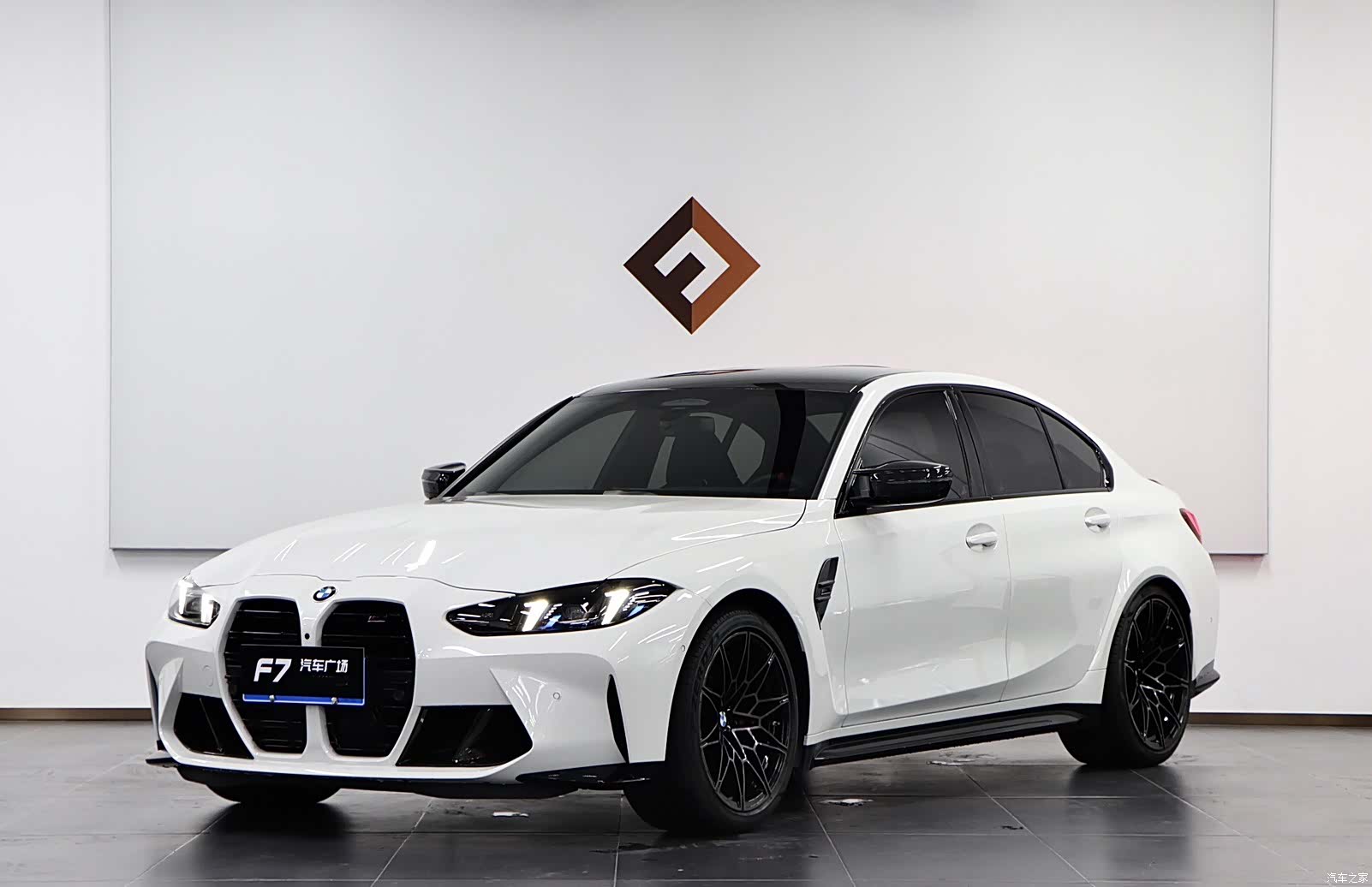BMW M3, 2025 1