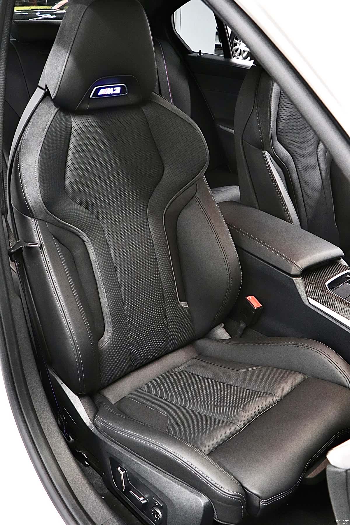 BMW M3, 2025 16