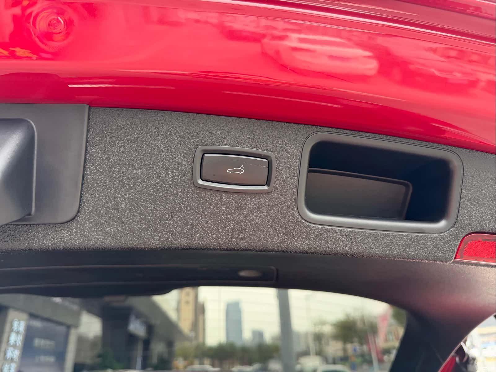 Porsche Macan, 2019 11