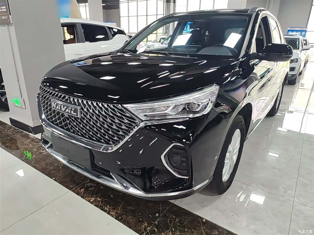 Haval M6, 2022 2