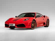 ������F430 2009�� Scuderia Coupe 4.3