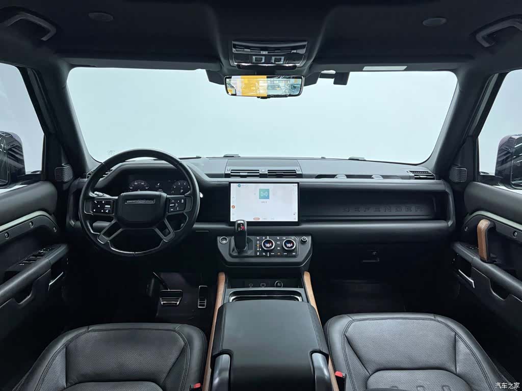 Land Rover Defender, 2022 20