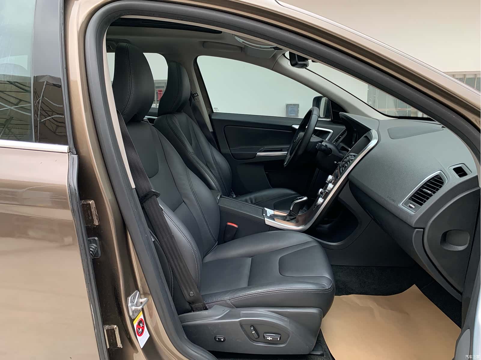 Volvo XC60, 2015 8
