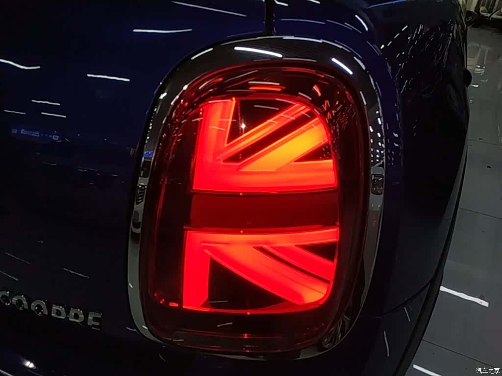 Mini Cooper, 2019 8