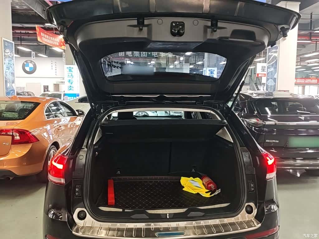 Haval H2, 2018 15