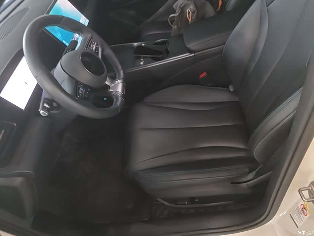 BYD Seal, 2025 14