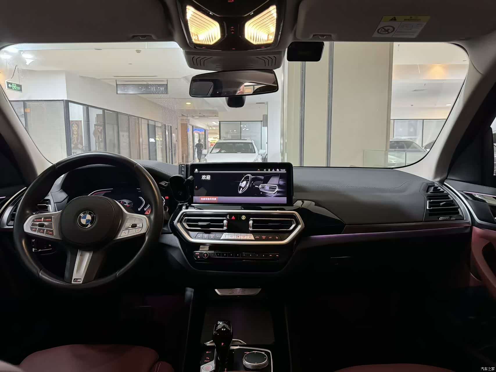 BMW X3, 2024 4