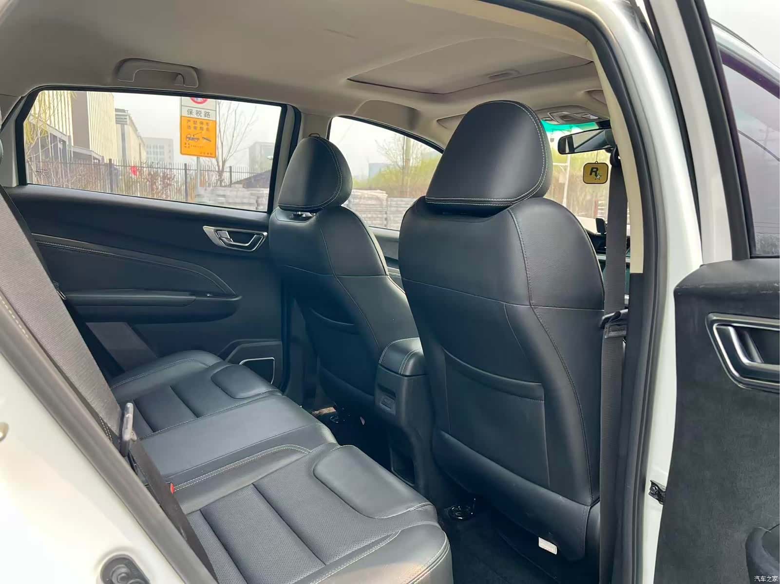 Geely X3, 2018 13