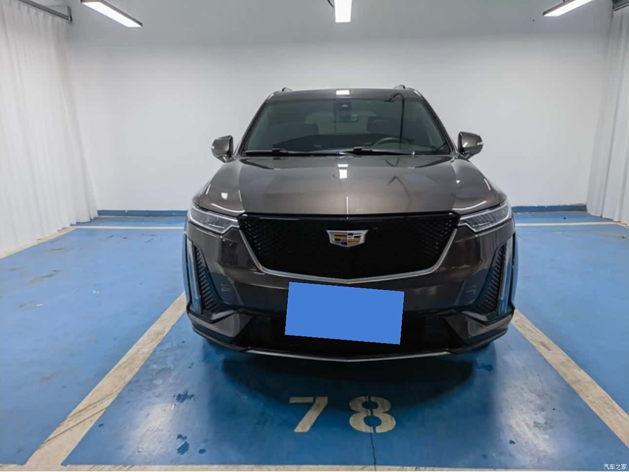 Cadillac XT6, 2020 2