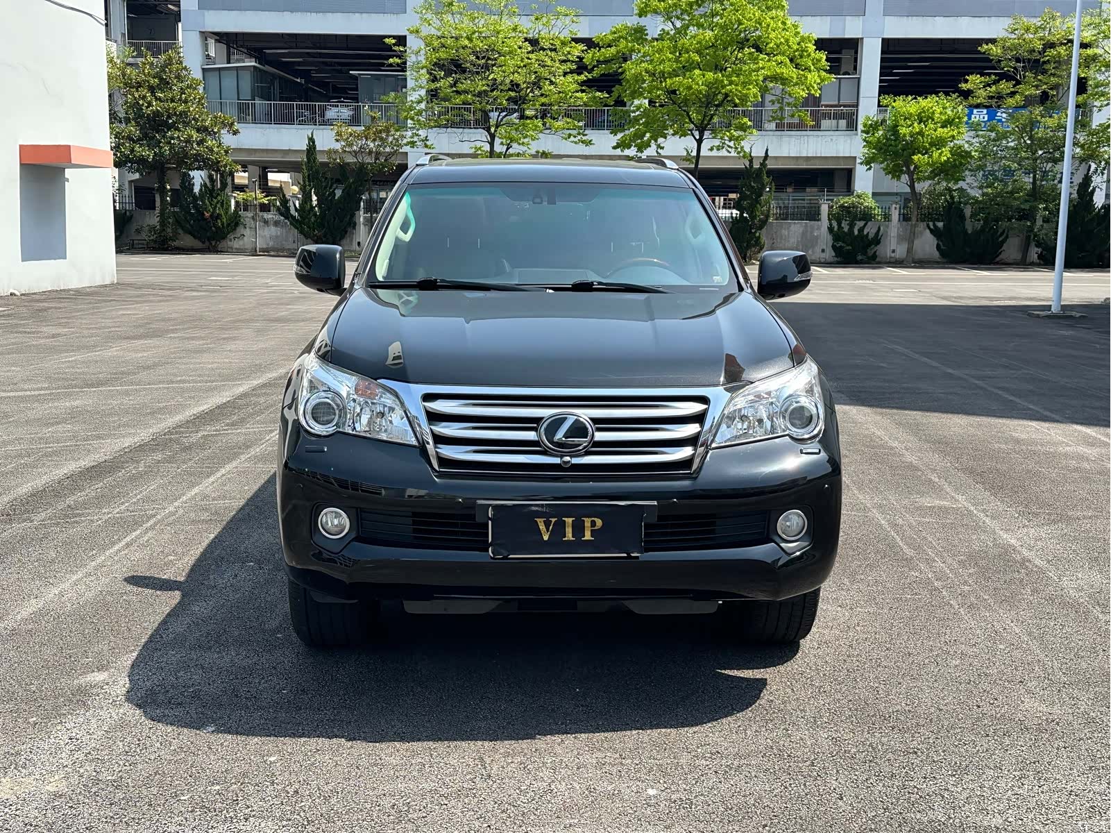 Lexus GX, 2013 6