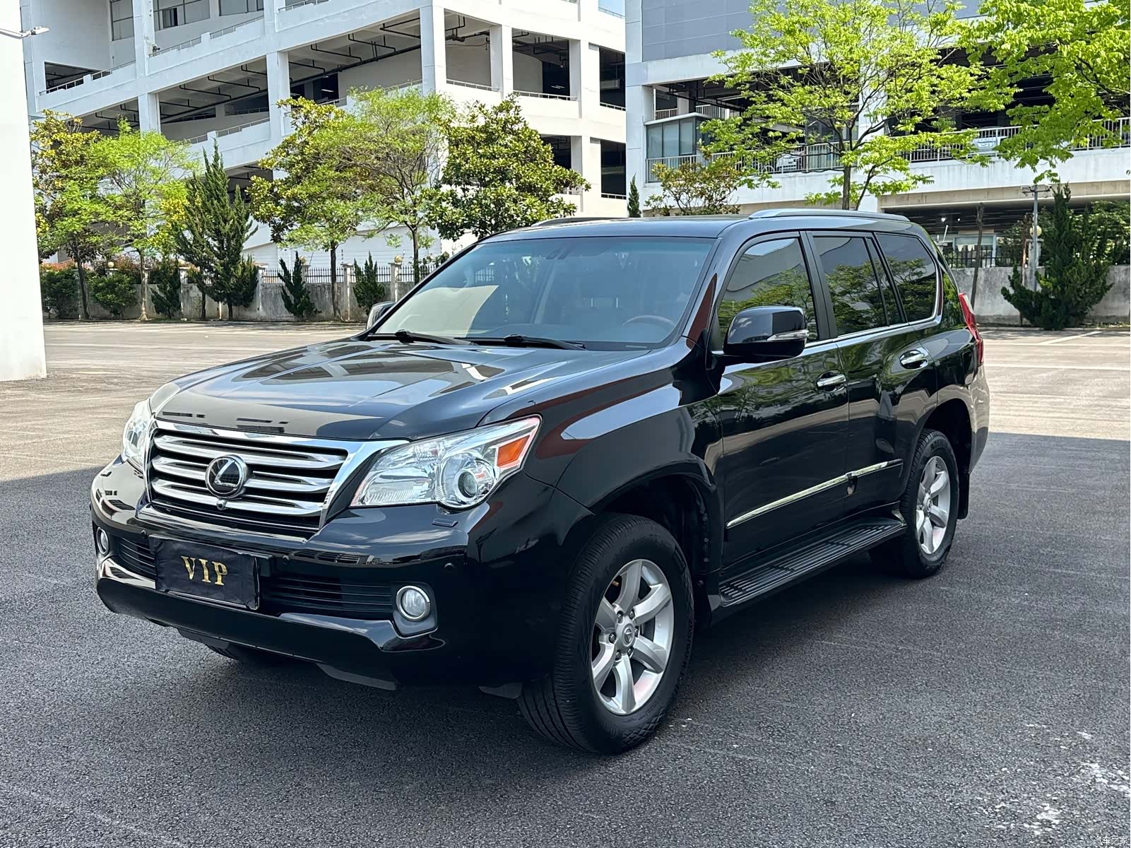 Lexus GX, 2013 1