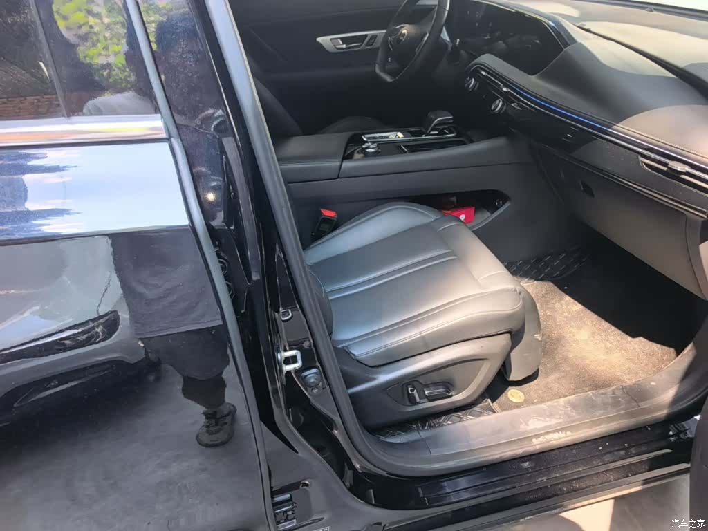 DongFeng MHD, 2023 25