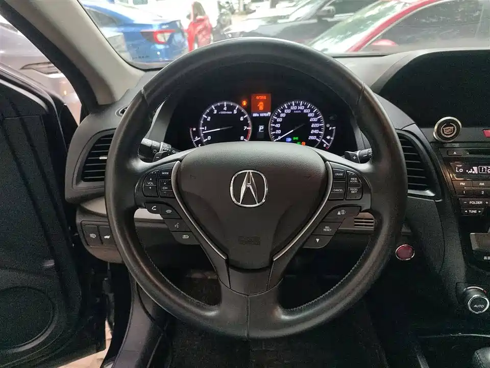Acura RDX
