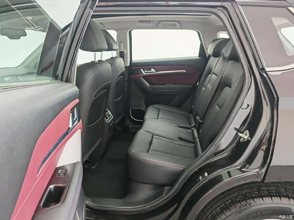 Haval H6, 2019 15