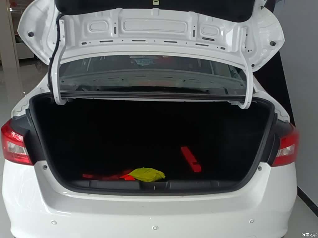 Chery 5, 2018 19