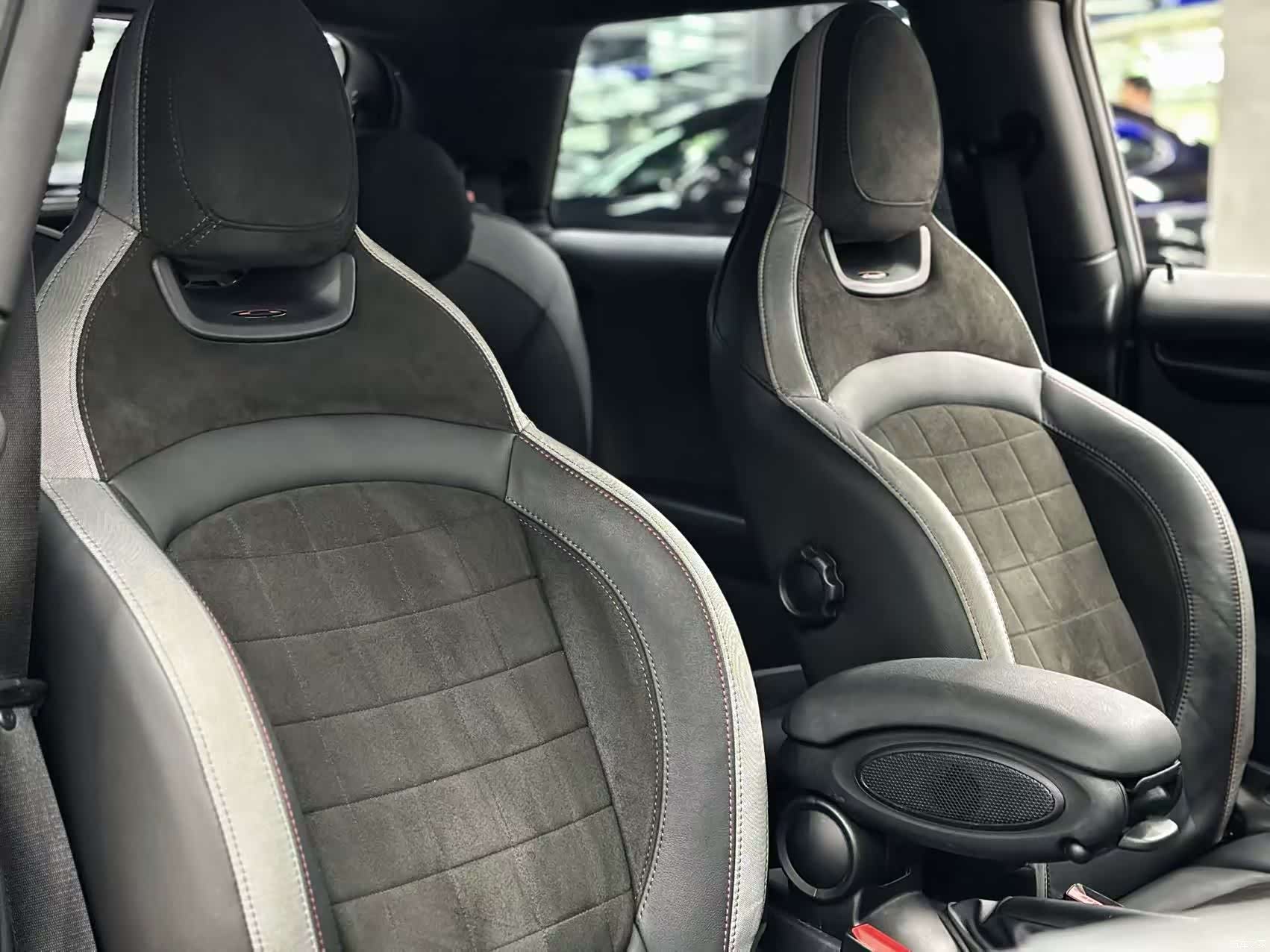 Mini Cooper, 2021 7