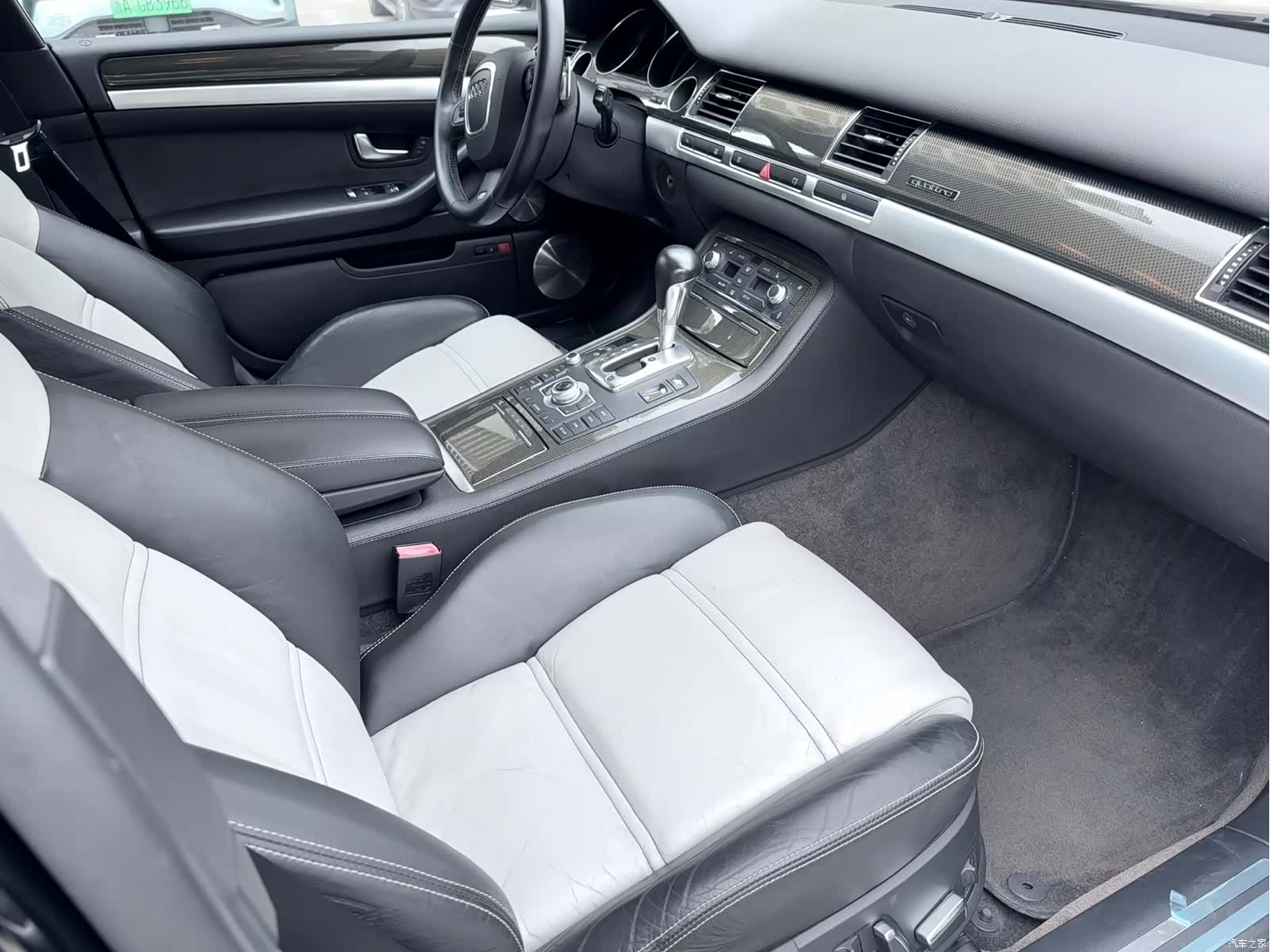 Audi TT, 2008 4