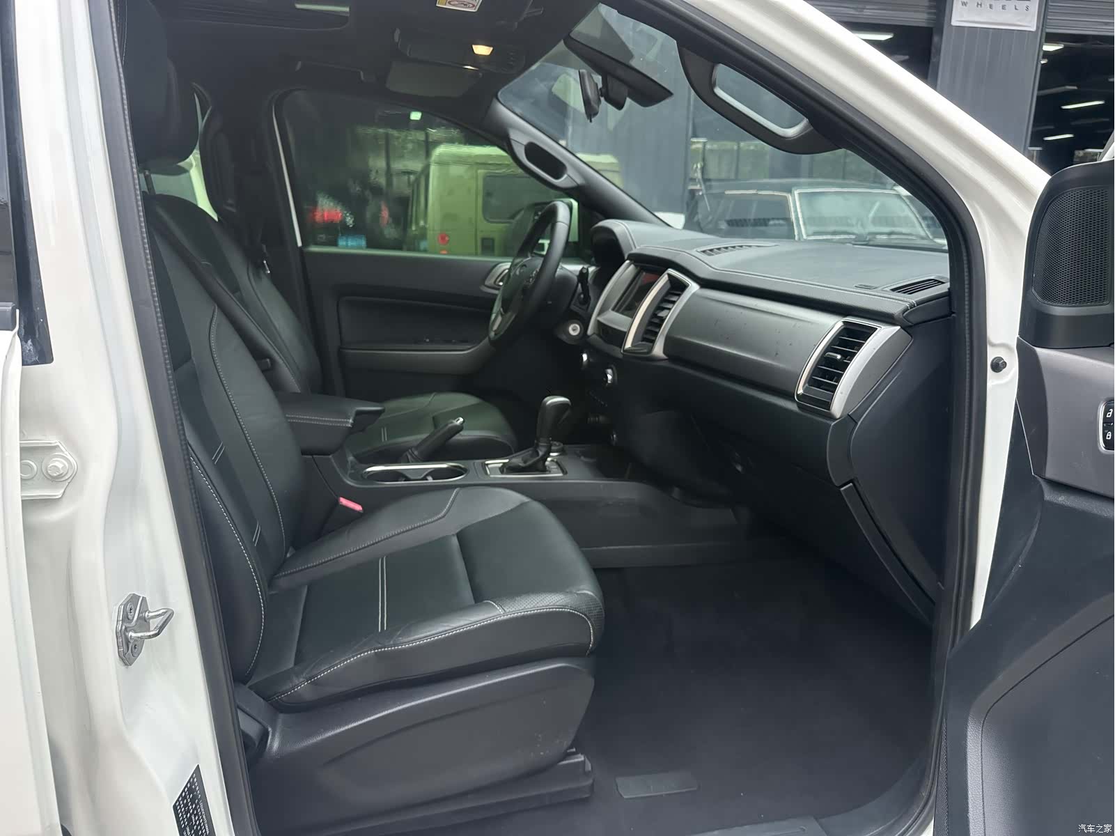 Ford 7, 2018 9