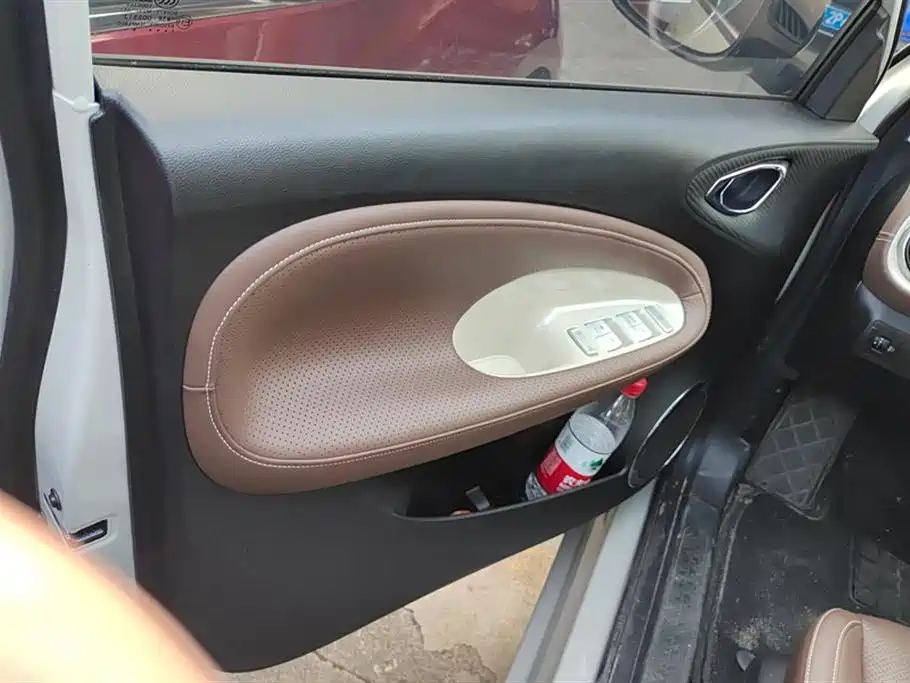 Wuling Wuling Bingguo