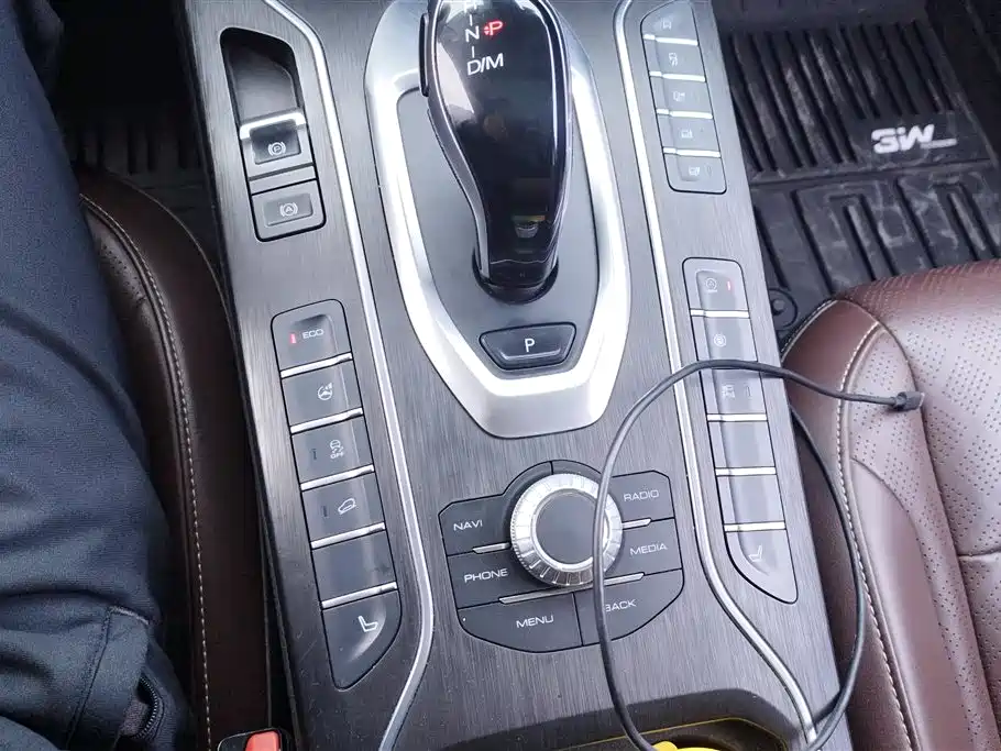 Weipai VV6